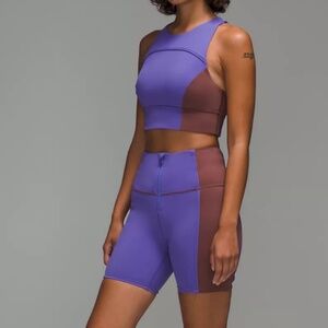 Lululemon NWT Hike to Swim set